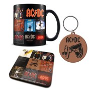 ACDC Geschenkset 2